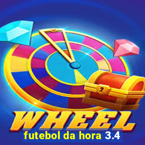 futebol da hora 3.4